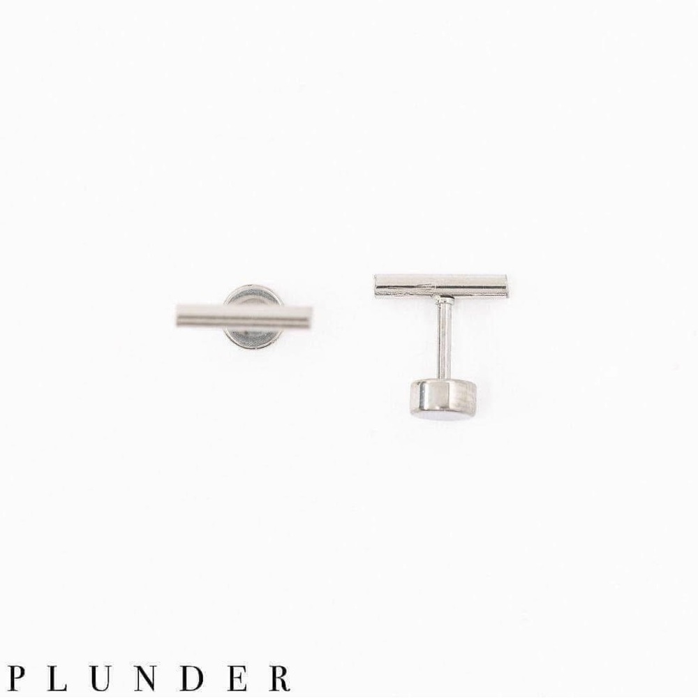 Plunder Hemsley Earrings